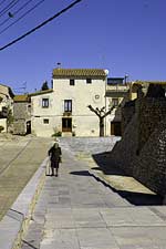 Bellcaire d'Empordà (Catalogne)
